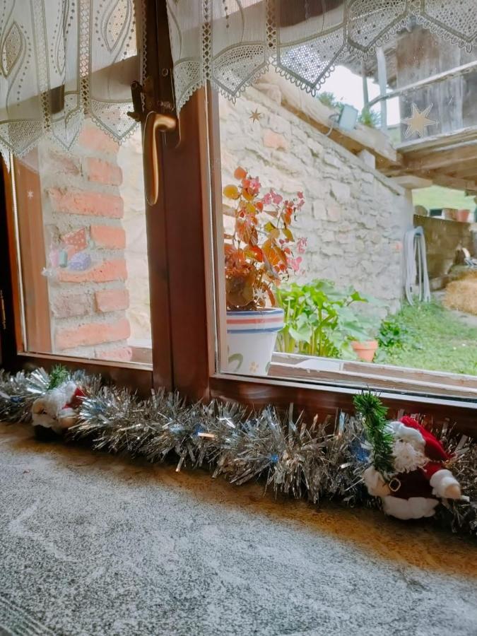 Carroceu Rural Apartment กังกัส เด โอนิส ห้อง รูปภาพ