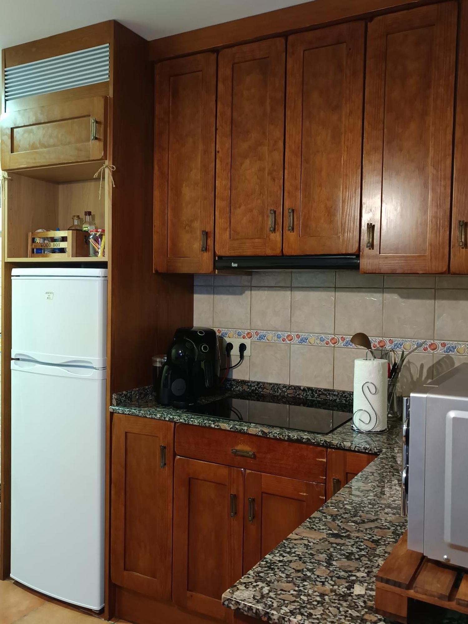 Carroceu Rural Apartment กังกัส เด โอนิส ภายนอก รูปภาพ
