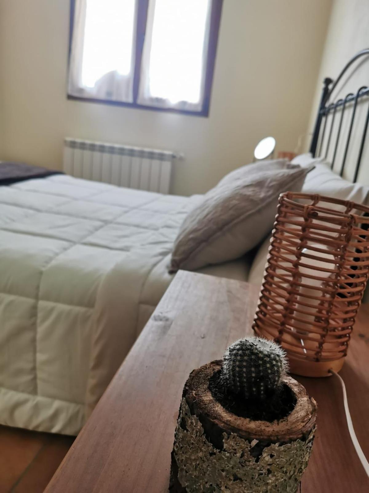 Carroceu Rural Apartment กังกัส เด โอนิส ภายนอก รูปภาพ